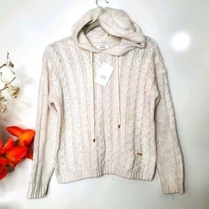 Kensie knit pullover sweater